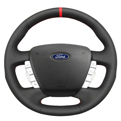 Steering Wheel Cover for Ford Falcon Ute Territory 2008-2016