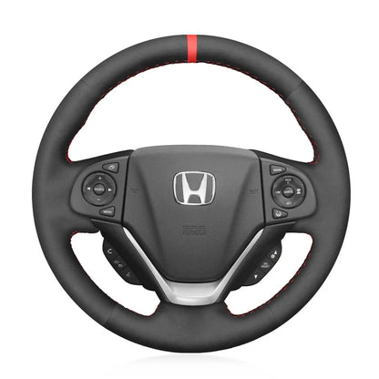 Steering Wheel Cover for Honda CR-V CRV 2012-2018
