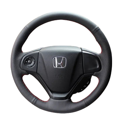 Steering Wheel Cover for Honda CR-V CRV 2012-2018