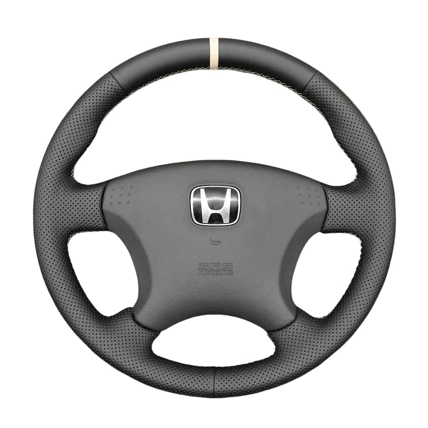 Steering Wheel Cover for Honda Civic 7 2003-2005