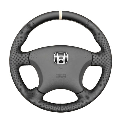 Steering Wheel Cover for Honda Civic 7 2003-2005