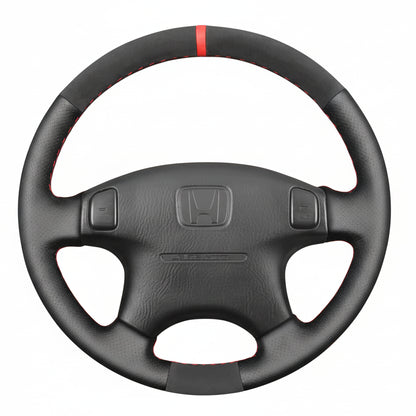 Steering Wheel Cover for Honda CR-V CRV 2002-2006