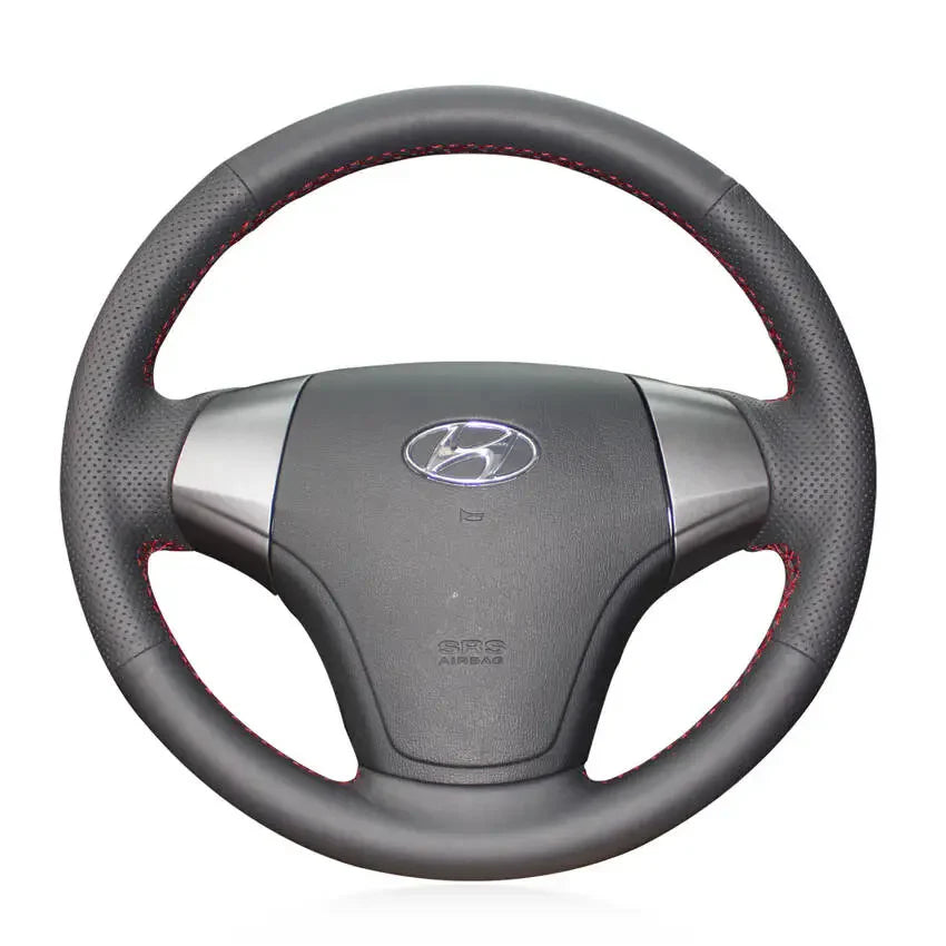 Steering Wheel Cover for Hyundai Elantra 2006-2010