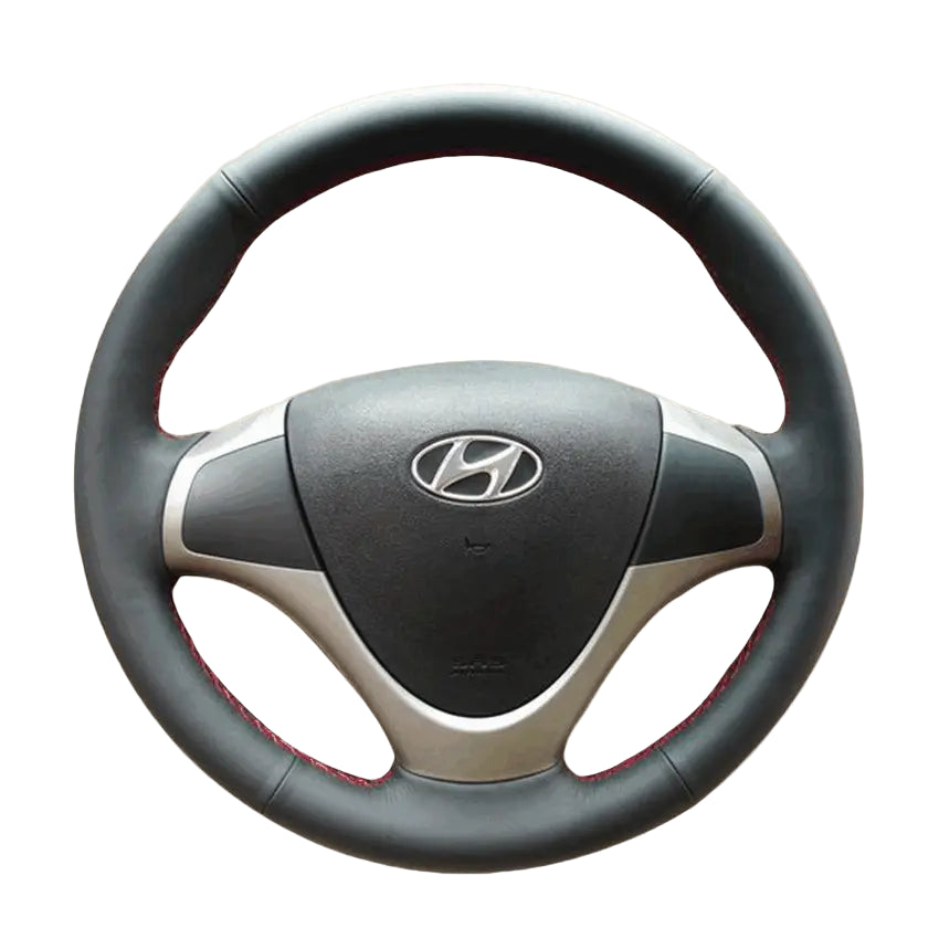 Steering Wheel Cover for Hyundai Elantra Touring i30 2007-2012
