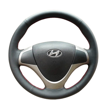 Steering Wheel Cover for Hyundai Elantra Touring i30 2007-2012