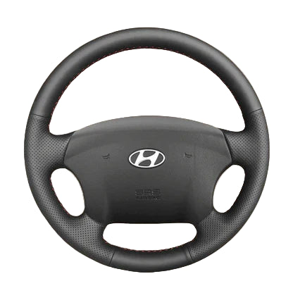 Steering Wheel Cover for Hyundai Sonata Grandeur Azera Entourage 2004-2014