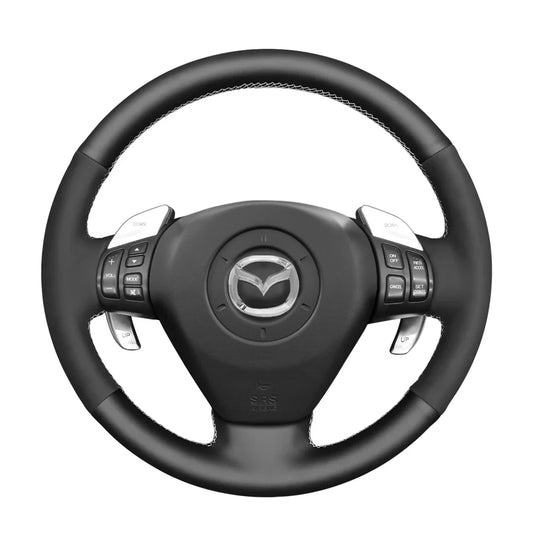 Steering Wheel Cover for Mazda RX-8 2003-2008