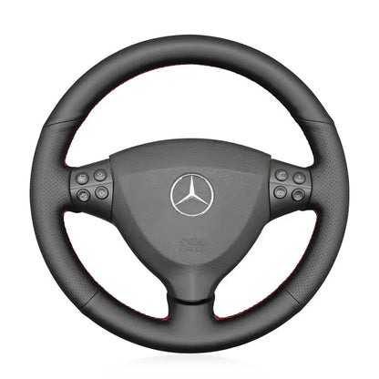 Steering Wheel Cover for Mercedes-Benz A-Class A160 A180 2004-2012