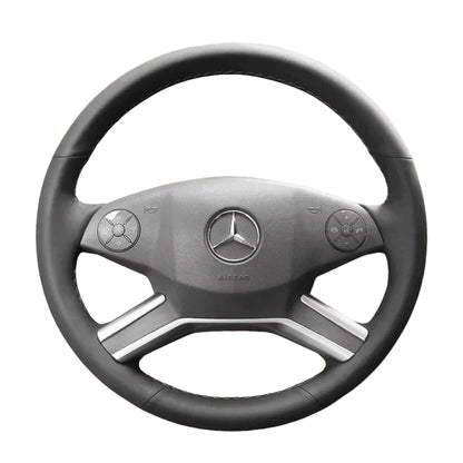 Steering Wheel Cover for Mercedes-Benz GL-Class X164 M-Class W164 R-Class 2009-2012