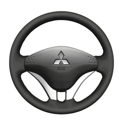Steering Wheel Cover for Mitsubishi L200 Triton 2006-2015