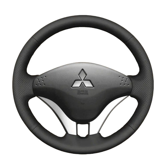 Steering Wheel Cover for Mitsubishi L200 Triton 2006-2015