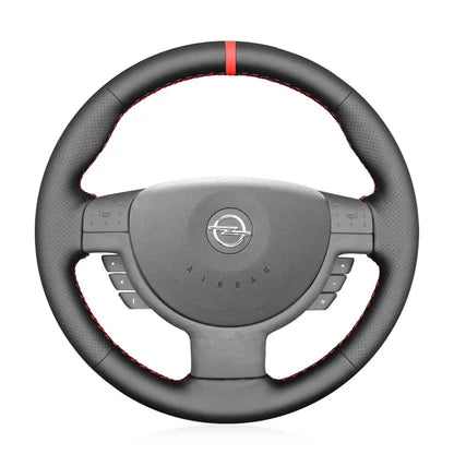 Steering Wheel Cover for Opel / Vauxhall Corsa Combo C / Holden Barina Tigra 2000-2012
