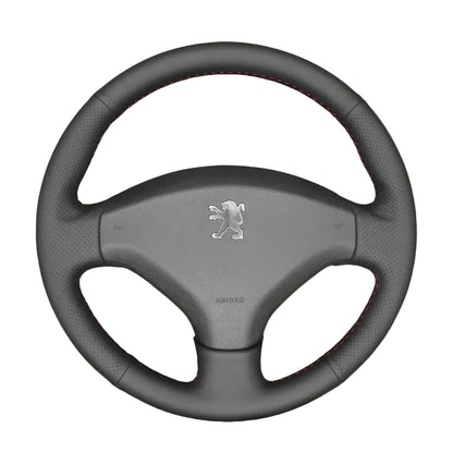 Steering Wheel Cover for Peugeot 308 SW 3008 5008 2007-2017