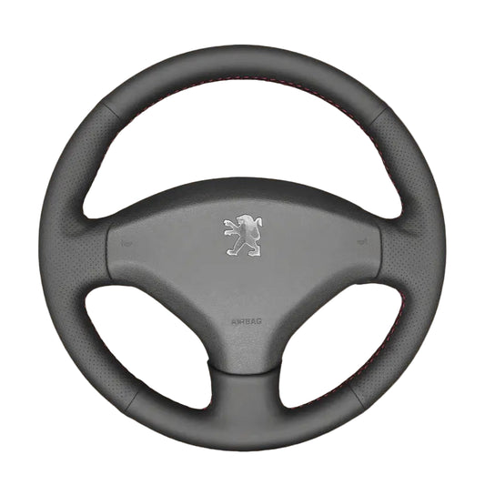 Steering Wheel Cover for Peugeot 308 SW 3008 5008 2007-2017
