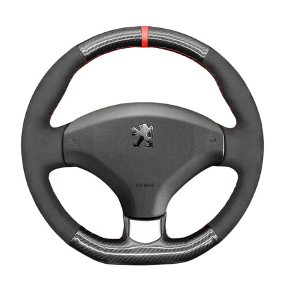 Steering Wheel Cover for Peugeot 307 SW 2001-2008