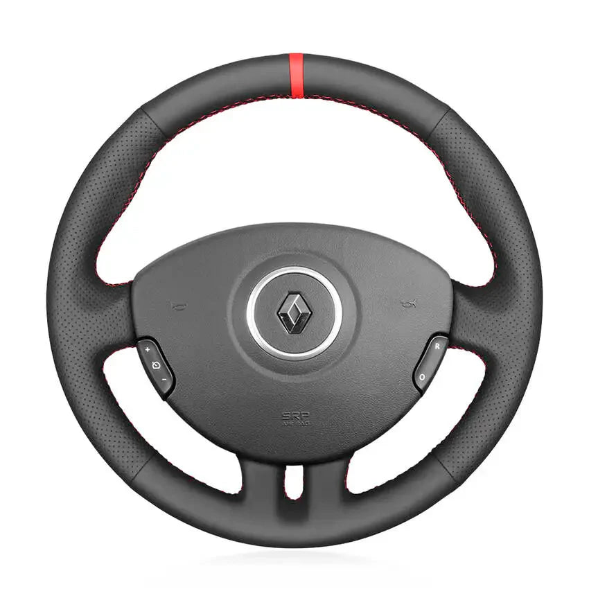 Steering Wheel Cover for Renault Clio 3 2005-2012