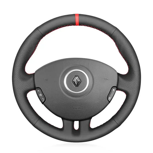 Steering Wheel Cover for Renault Clio 3 2005-2012