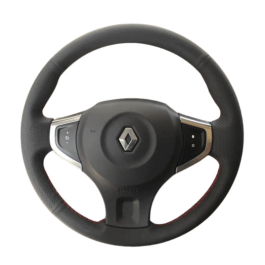 Steering Wheel Cover for Renault Koleos Samsung QM5 2007-2015