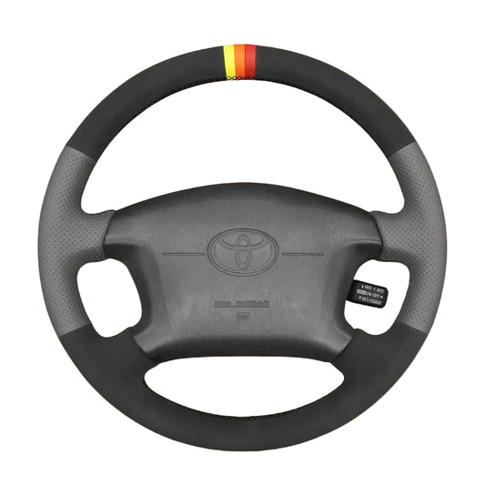 Steering Wheel Cover for Toyota 4Runner Camry Corolla Sienna Tundra 1997-2003