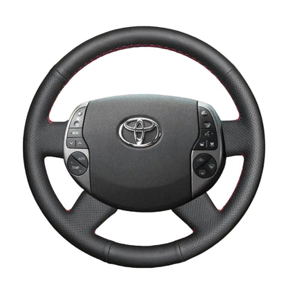 Steering Wheel Cover for Toyota Prius 20 XW20 2003-2009 Raum 2 2003-2011