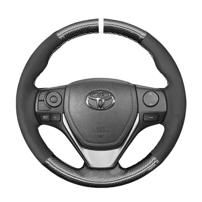 Steering Wheel Cover for Toyota Highlander Sienna 2013-2020