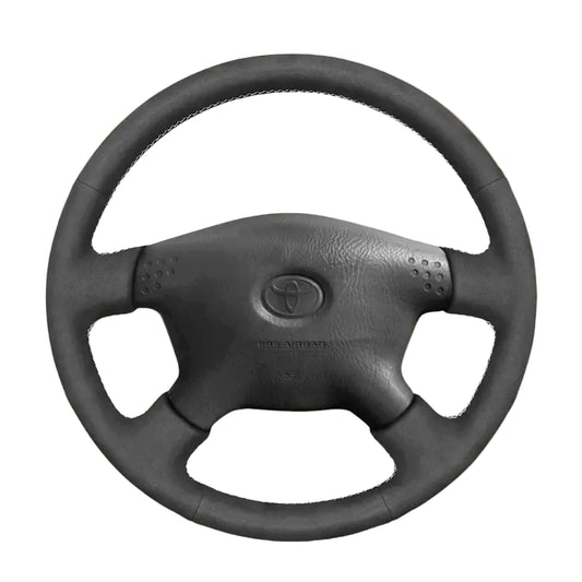 Steering Wheel Cover for Toyota Tacoma Tundra Sequoia Hilux 2001-2005