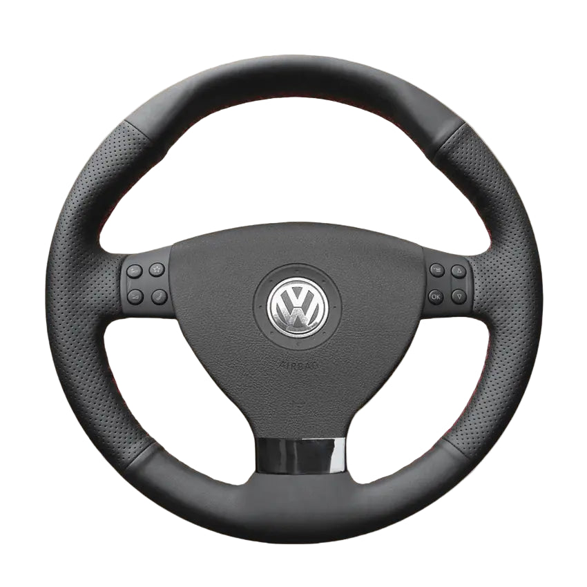 Steering Wheel Cover for Volkswagen VW EOS MK5 2005-2009