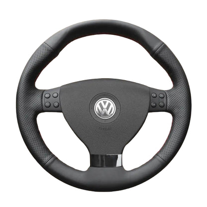 Steering Wheel Cover for Volkswagen VW EOS MK5 2005-2009