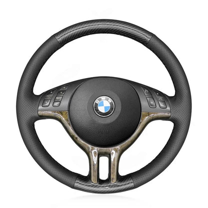 BMW steering wheel cover 