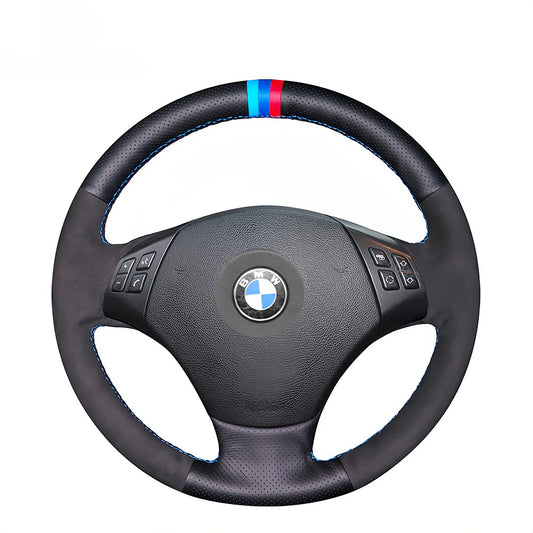 BMW steering wheel cover 