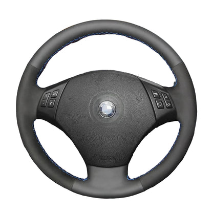 BMW Steering wheel cover