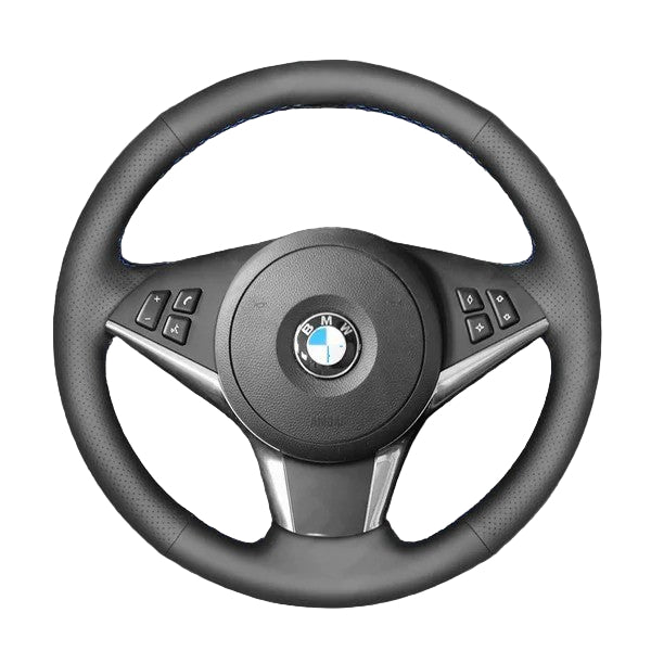 BMW Steering Wheel Cover