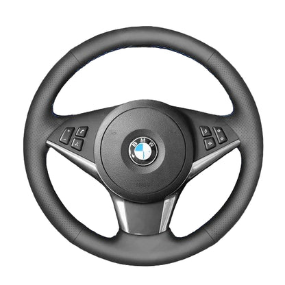 BMW Steering Wheel Cover