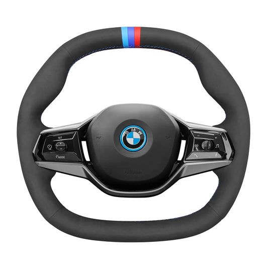BMW Steering Wheel Cover