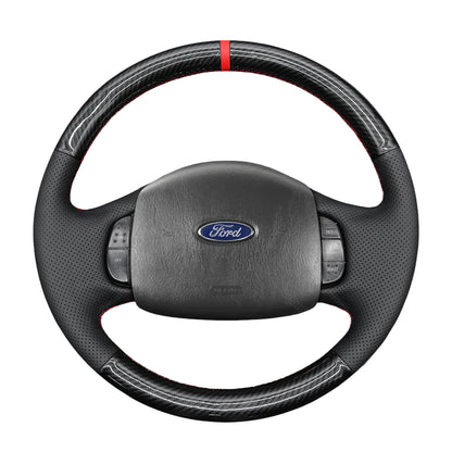 Steering Wheel Cover for Ford F150 F250 F350 Expedition Excursion 1997-2003