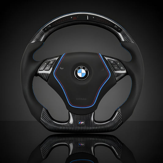 Steering Wheel For BMW 5 Series (2003-2010)