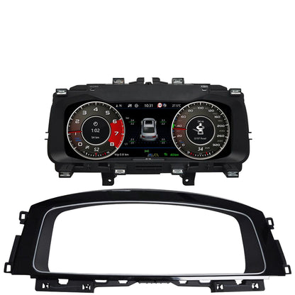 Digital for Volkswagen Golf MK7 R / R-Line / GTI (2013-2020)