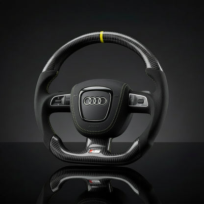 Steering Wheel For Audi A3 A4 A5 Q3 Q5 (2005-2013)