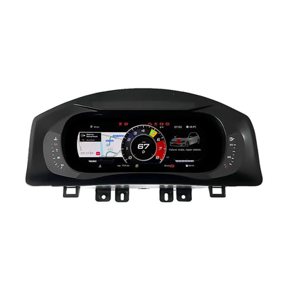 Digital Cluster for Volkswagen Scirocco (2010-2016)