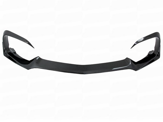 Carbon Fiber Front Lip For Mercedes Benz AMG GT GTS 2015-2018