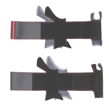 Steering Wheel Cover for Honda Accord Coupe 7 2003-2008