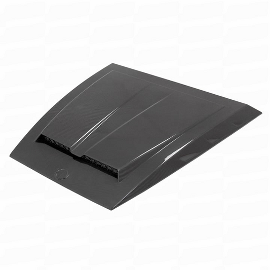 Carbon Fiber Hood Scoop For 2018-2019 Mercedes Benz G-CLASS W464 G500 AMG G63