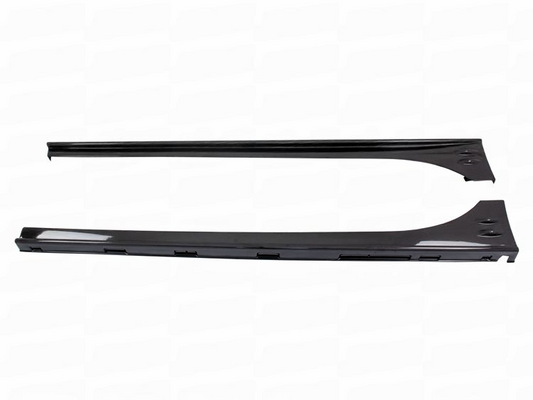 Carbon Fiber Side Skirts For Toyota GR86