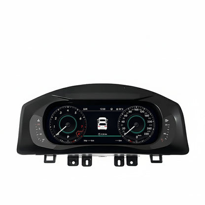 Digital Cluster for Volkswagen Tiguan (2009-2016)