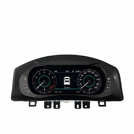 Digital Cluster for Volkswagen Tiguan 2009-2016
