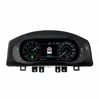 Digital Cluster for Volkswagen Scirocco (2010-2016)
