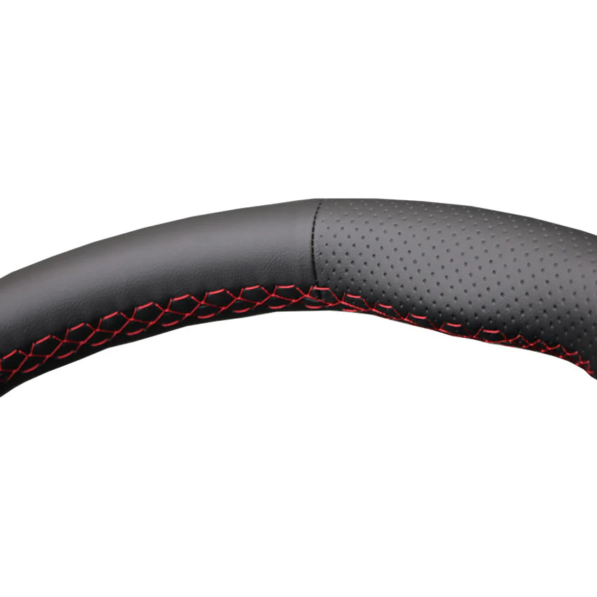 Steering Wheel Cover for Opel / Vauxhall Corsa Combo C / Holden Barina Tigra 2000-2012
