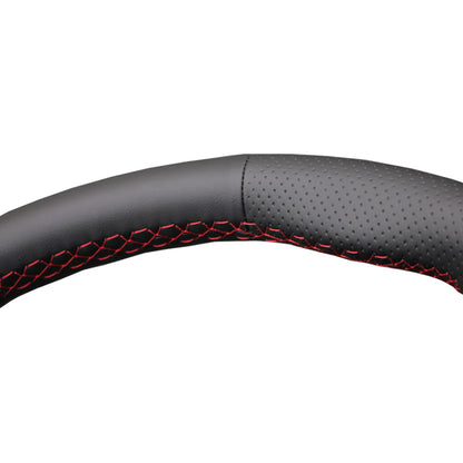 Steering Wheel Cover for Opel / Vauxhall Corsa Combo C / Holden Barina Tigra 2000-2012
