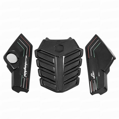 Carbon Fiber Engine Cover For Lamborghini Urus