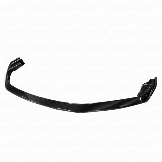 Carbon Fiber Front Lip For 2019-2022 Porsche CARRERA 911 992 S